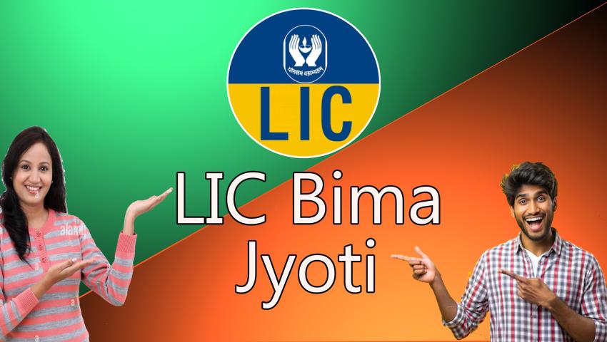 LIC Jeevan Lakshya 733