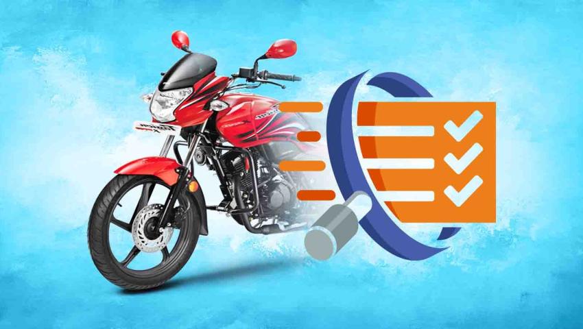 Motor Insurance
